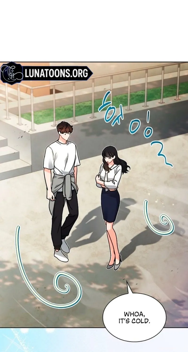 Read Elusive Touch chapter 3 image 70 on Lezhin