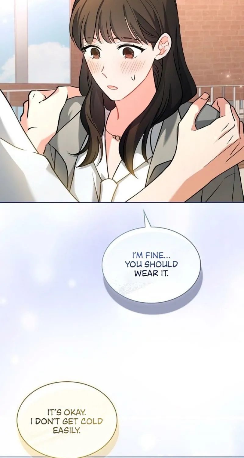 Read Elusive Touch chapter 3 image 76 on Lezhin