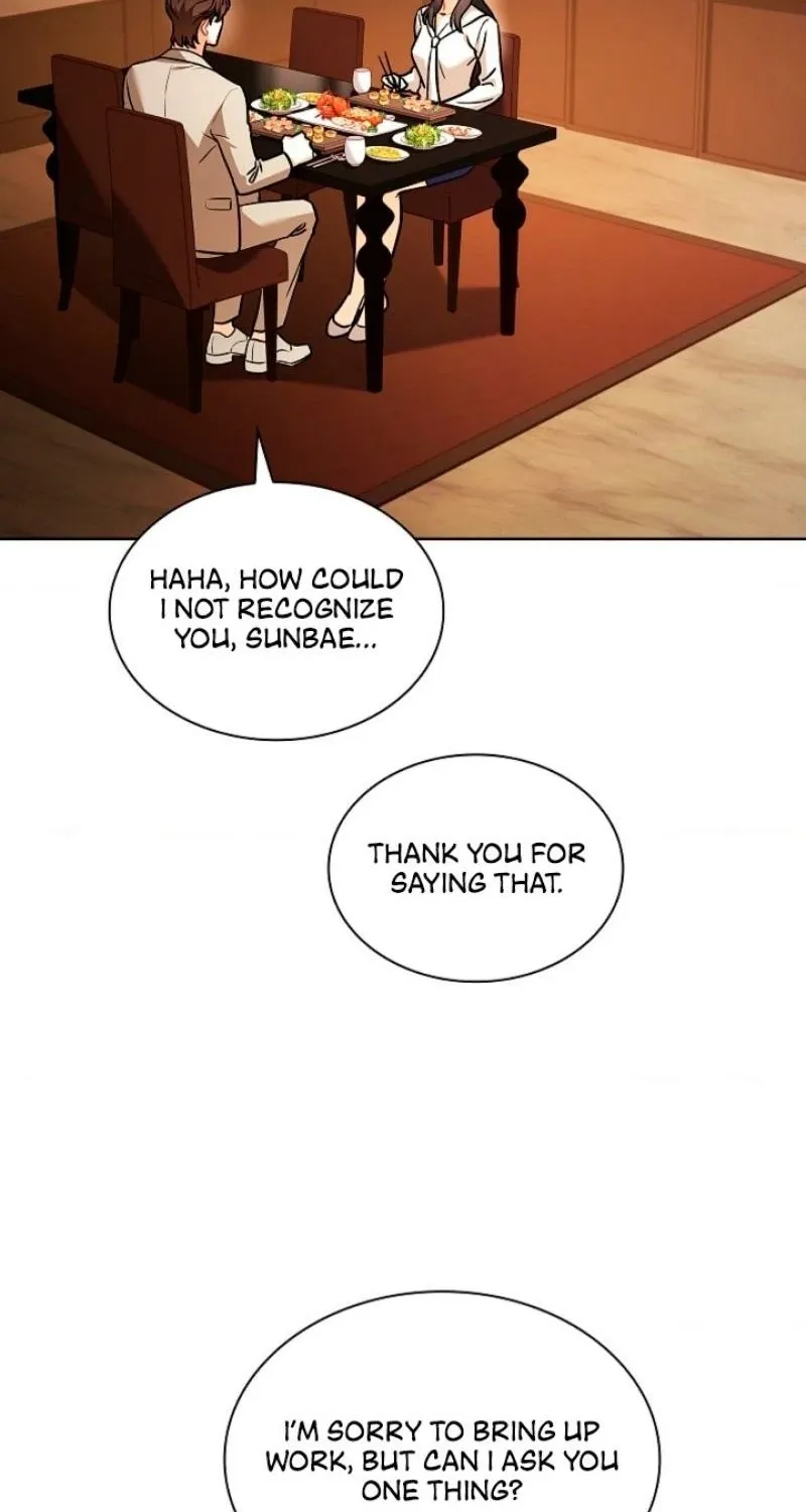 Read Elusive Touch chapter 3 image 8 on Lezhin