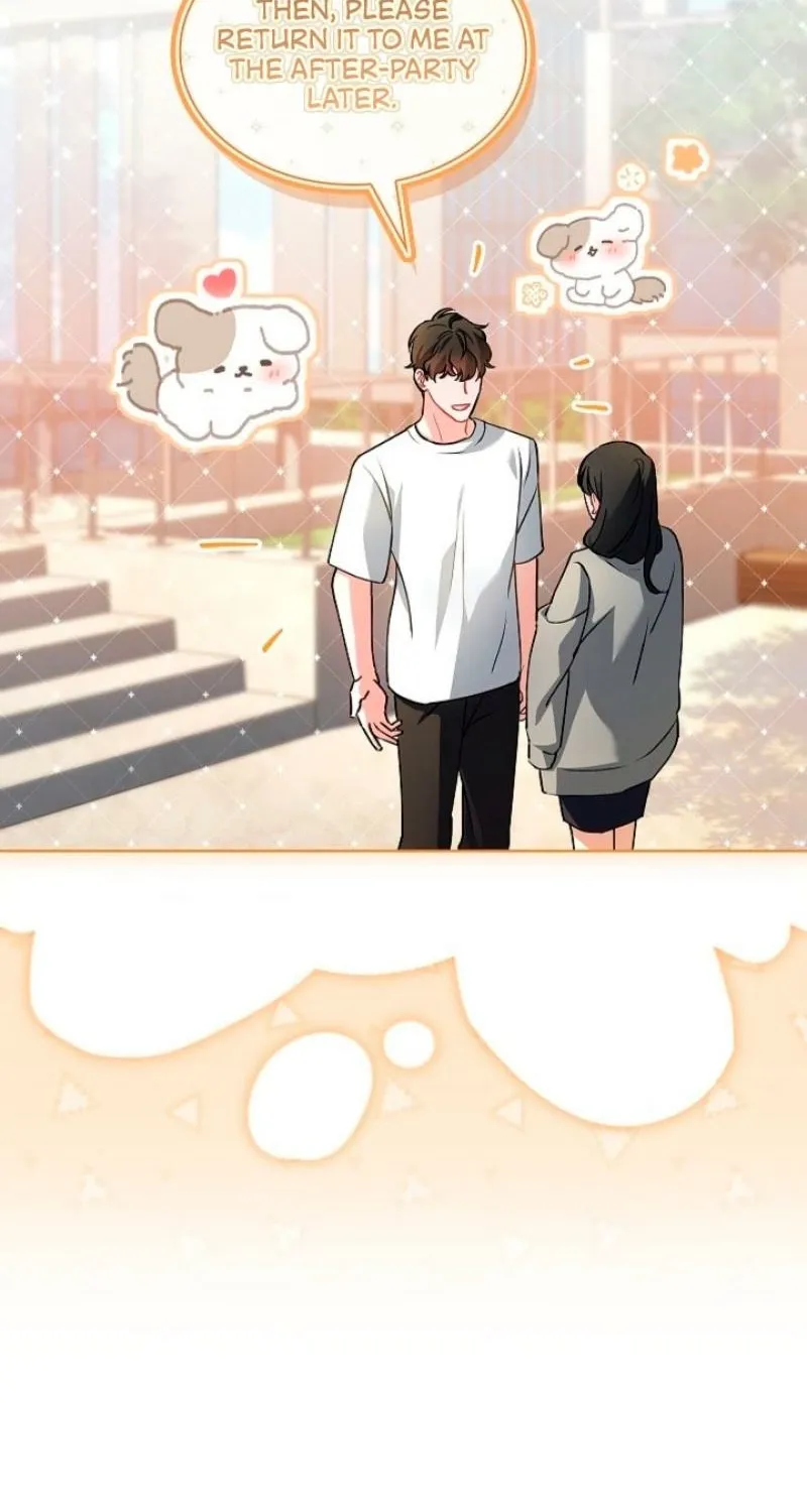 Read Elusive Touch chapter 3 image 80 on Lezhin