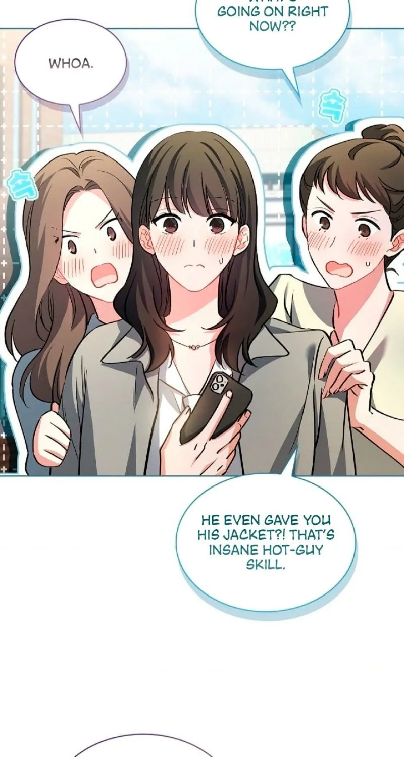 Read Elusive Touch chapter 3 image 85 on Lezhin