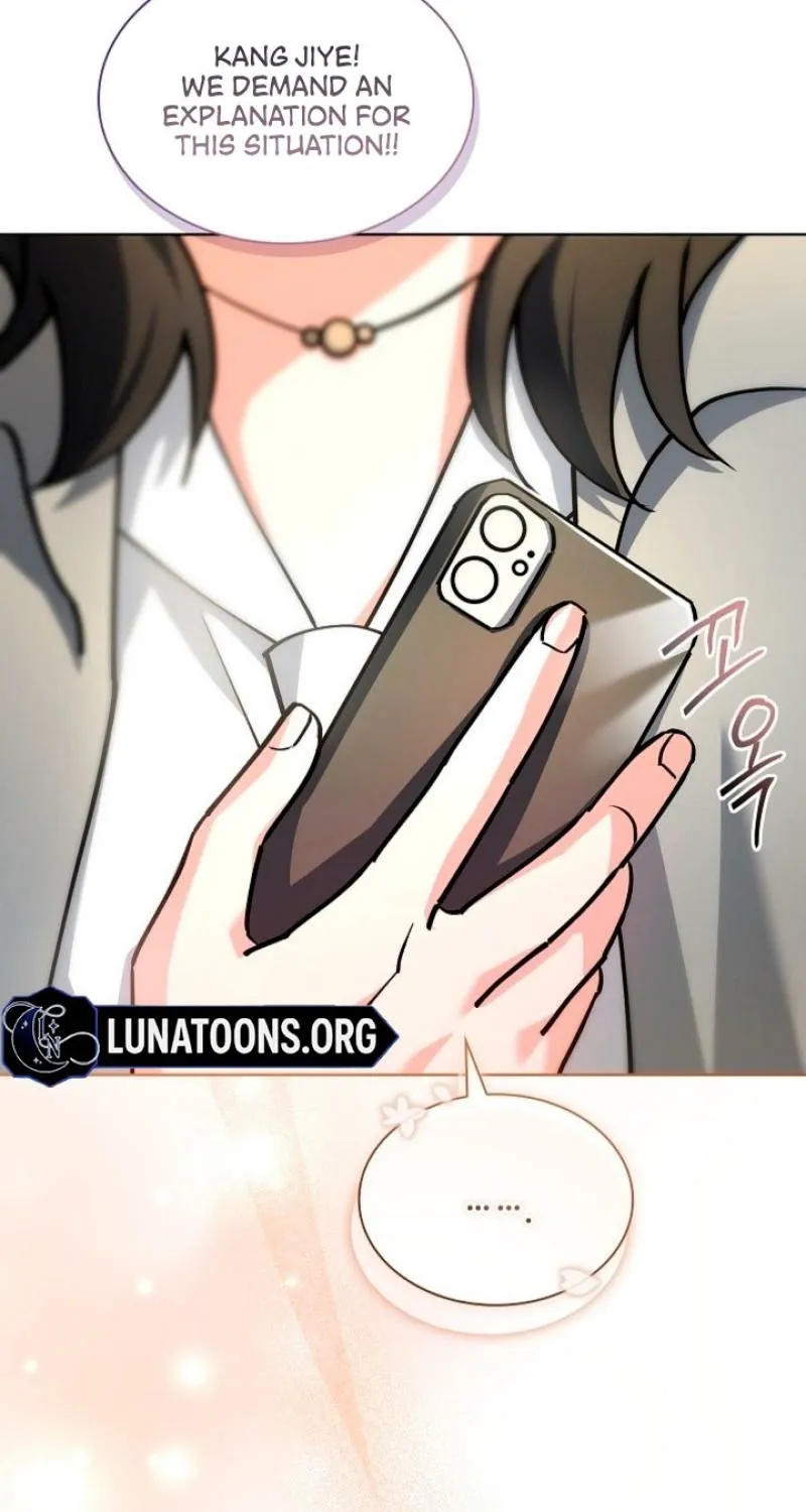 Read Elusive Touch chapter 3 image 86 on Lezhin