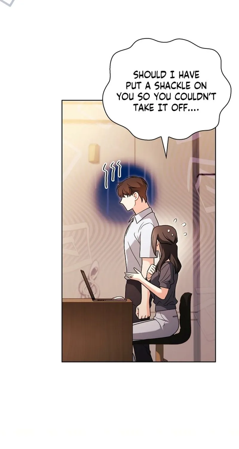Read Elusive Touch chapter 30 image 10 on Lezhin