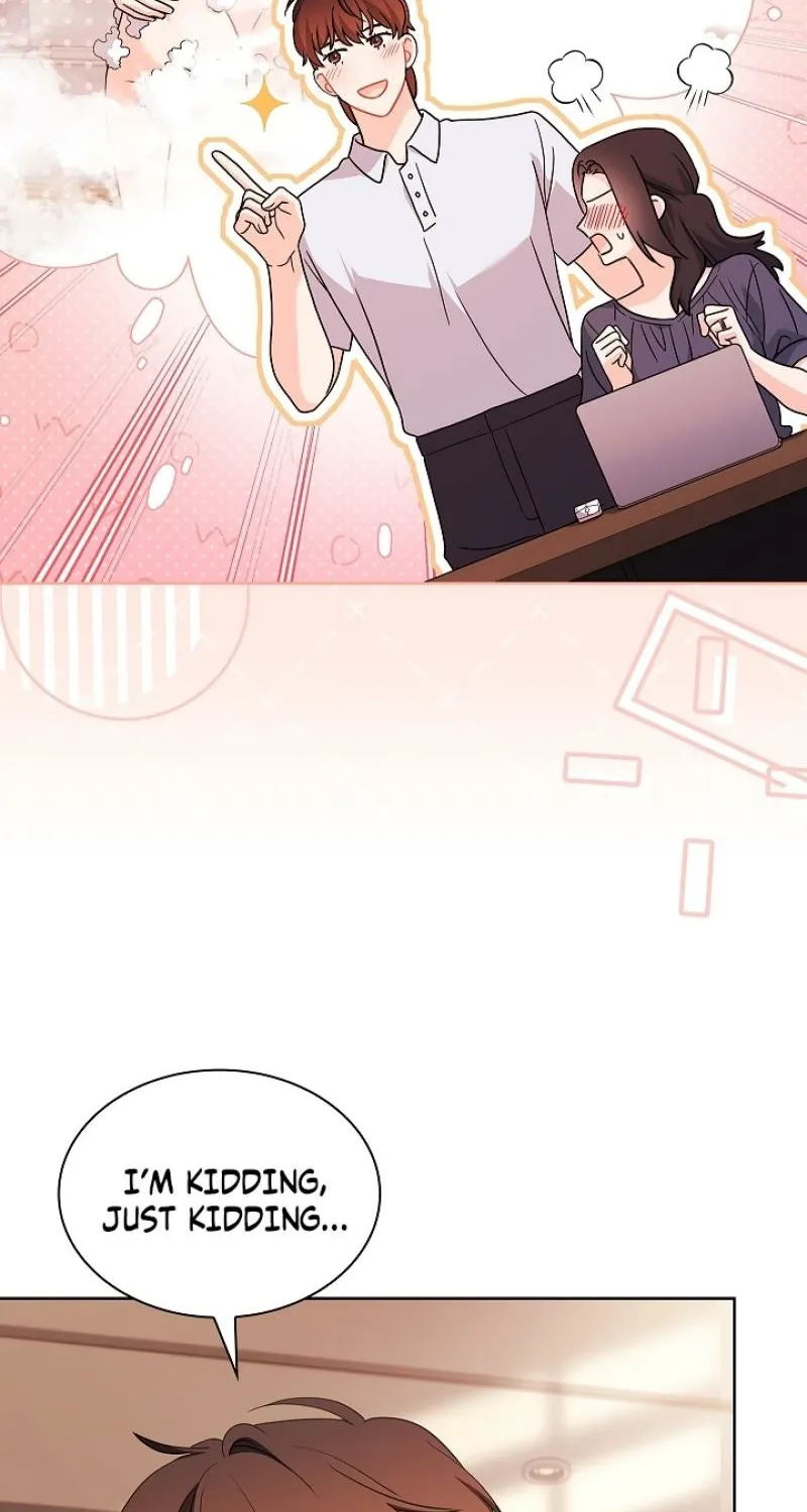 Read Elusive Touch chapter 30 image 15 on Lezhin