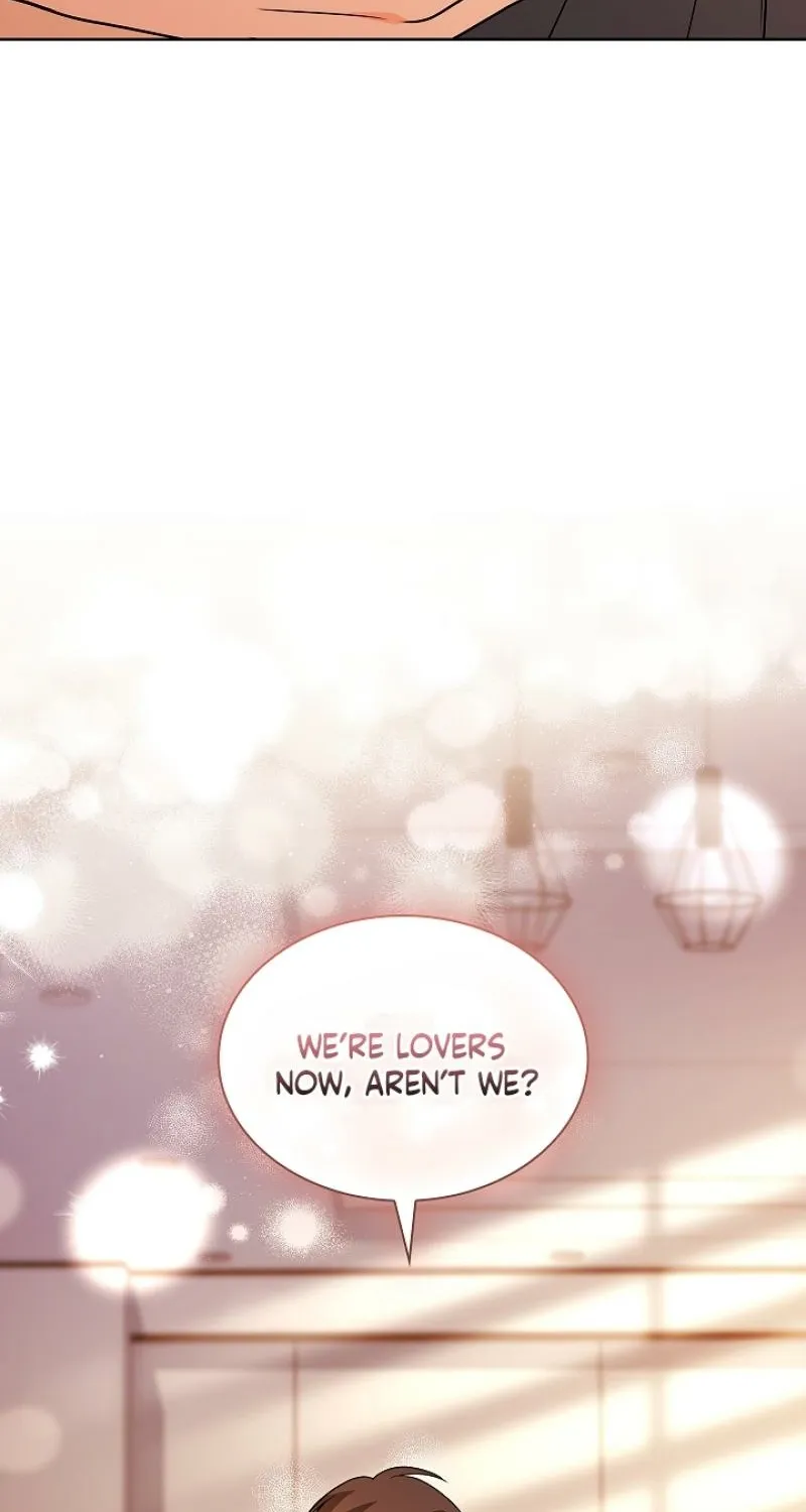 Read Elusive Touch chapter 30 image 18 on Lezhin