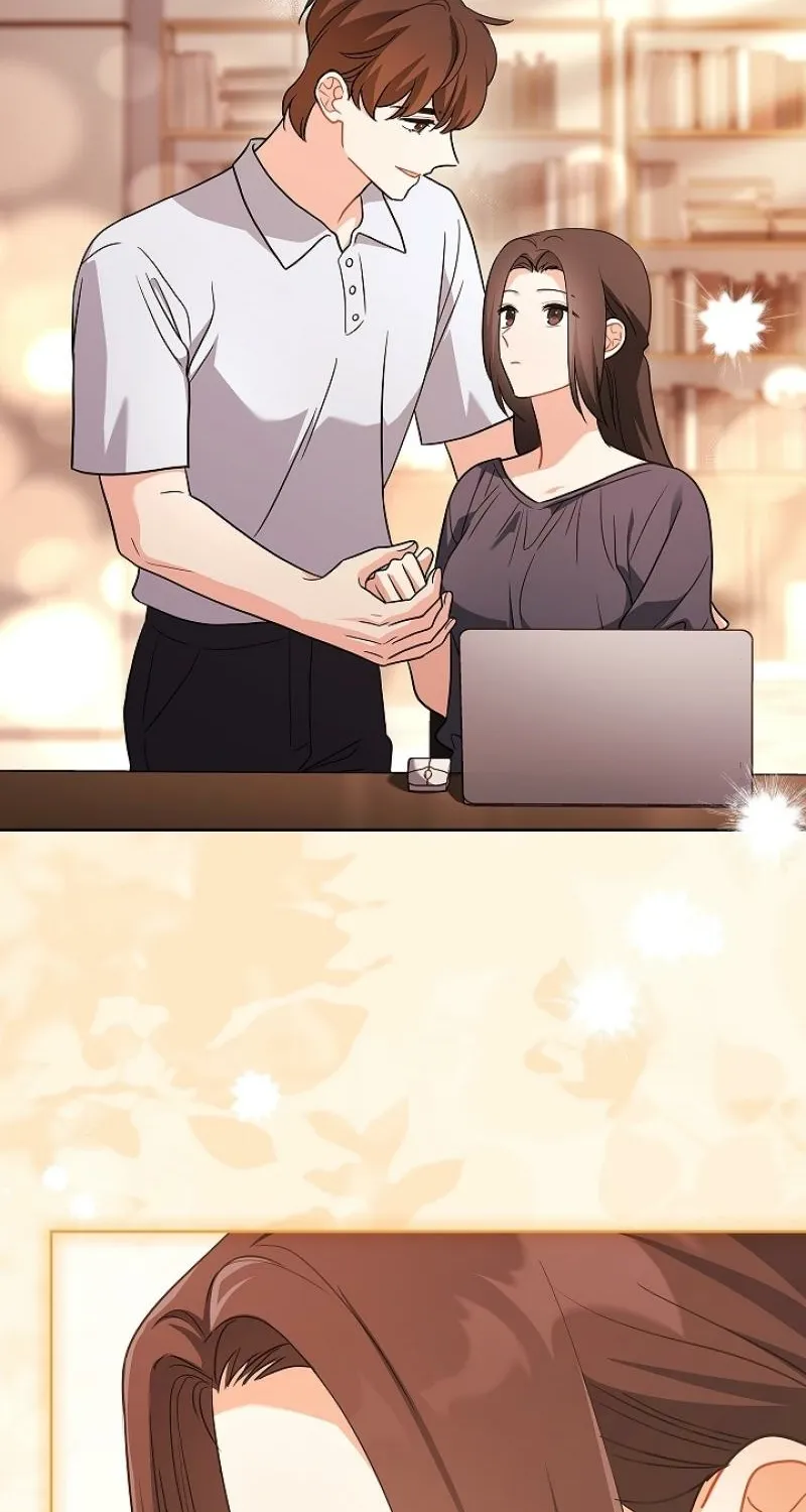 Read Elusive Touch chapter 30 image 19 on Lezhin