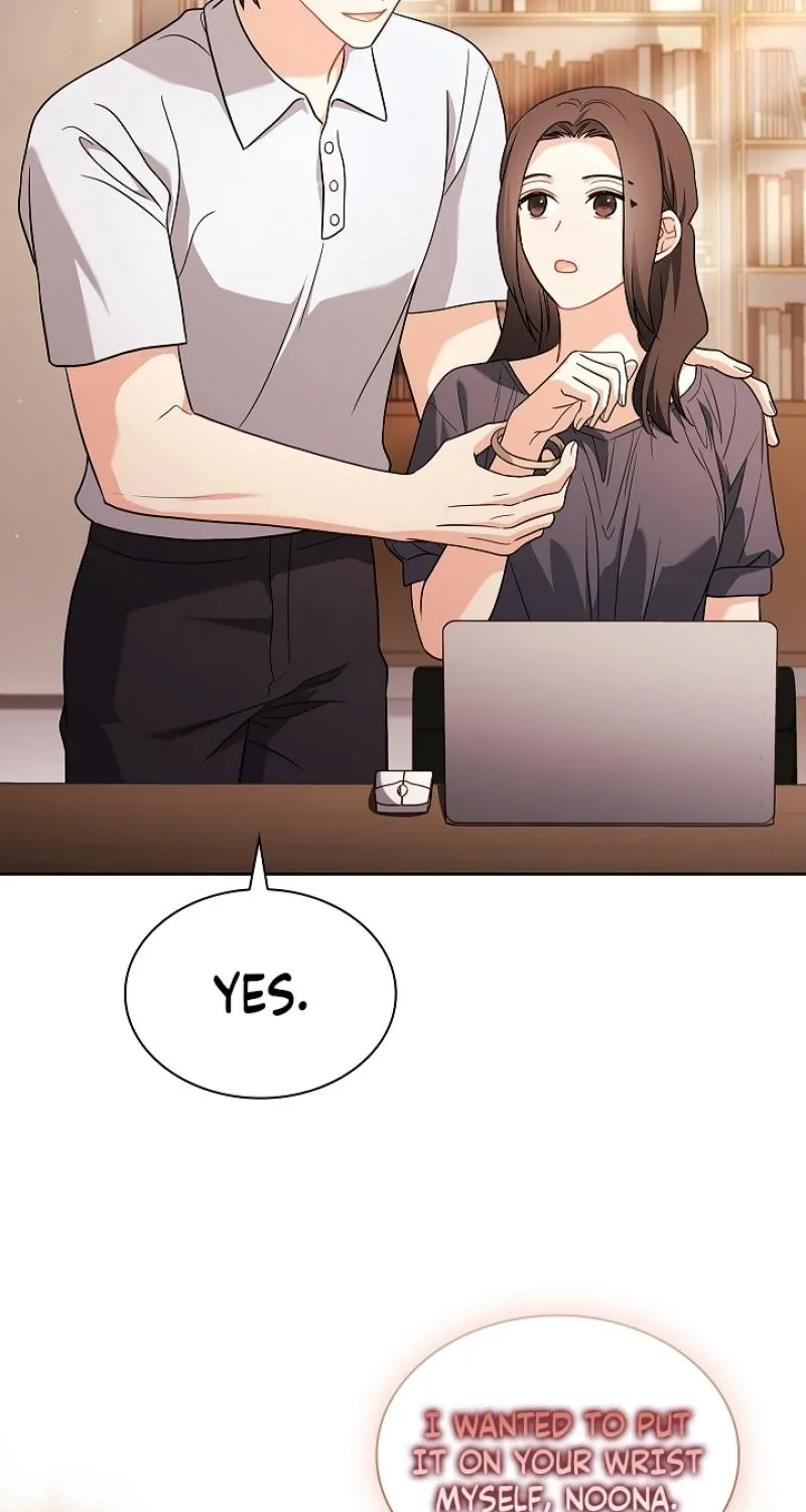 Read Elusive Touch chapter 30 image 2 on Lezhin