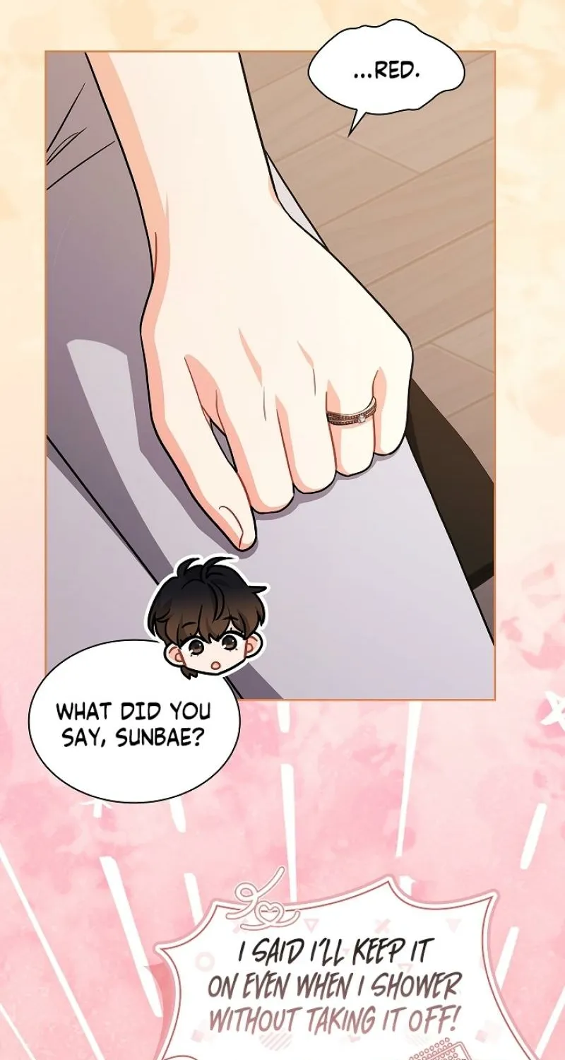Read Elusive Touch chapter 30 image 21 on Lezhin