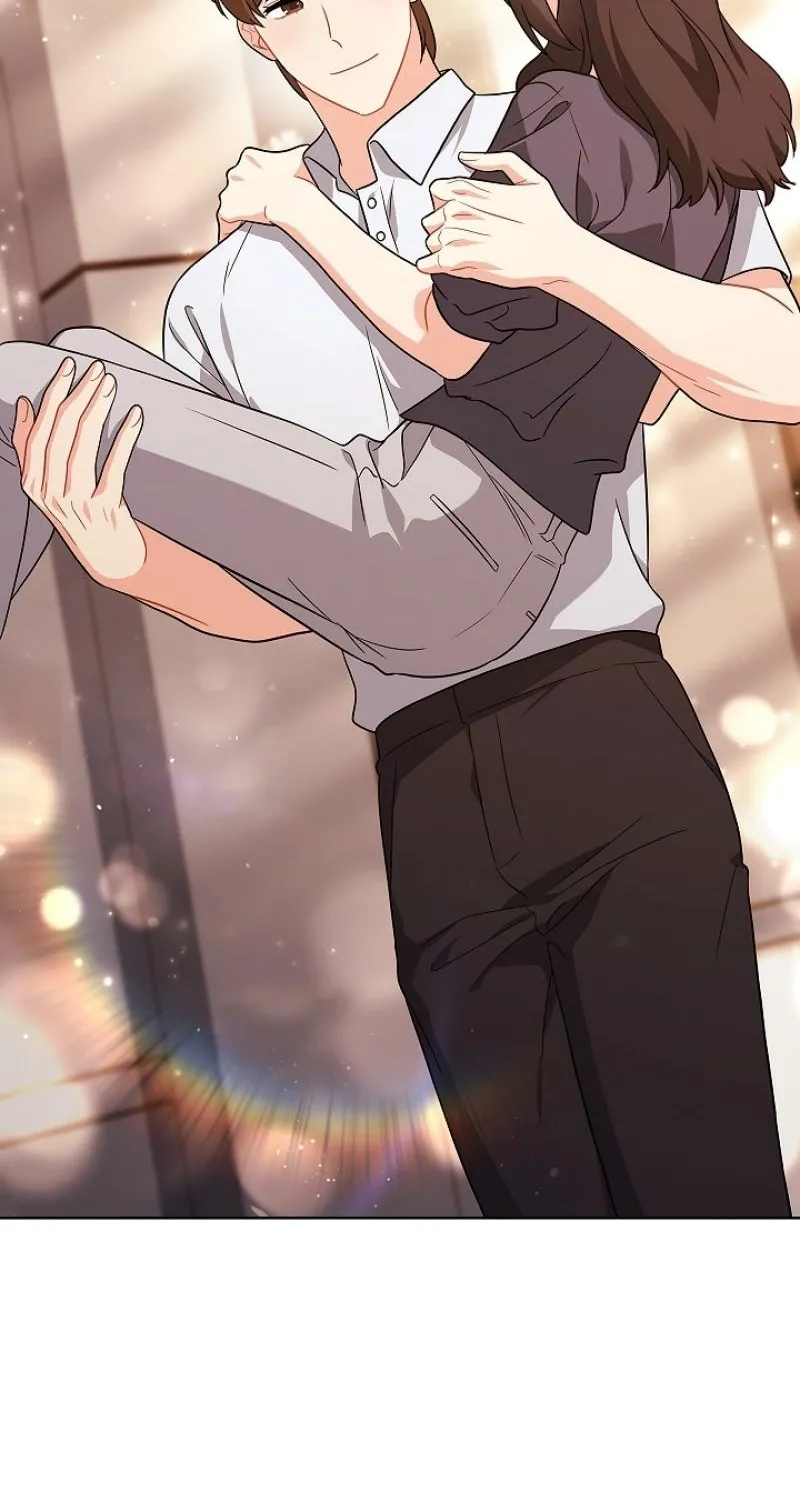 Read Elusive Touch chapter 30 image 25 on Lezhin