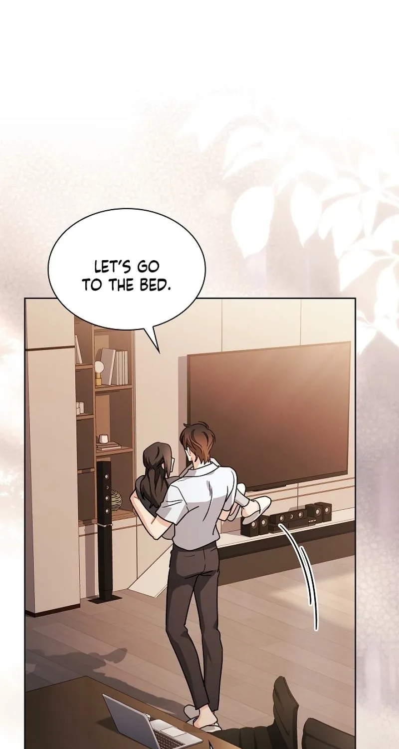 Read Elusive Touch chapter 30 image 26 on Lezhin