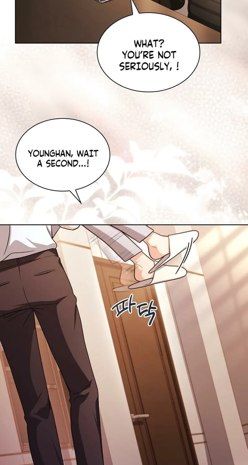 Read Elusive Touch chapter 30 image 27 on Lezhin