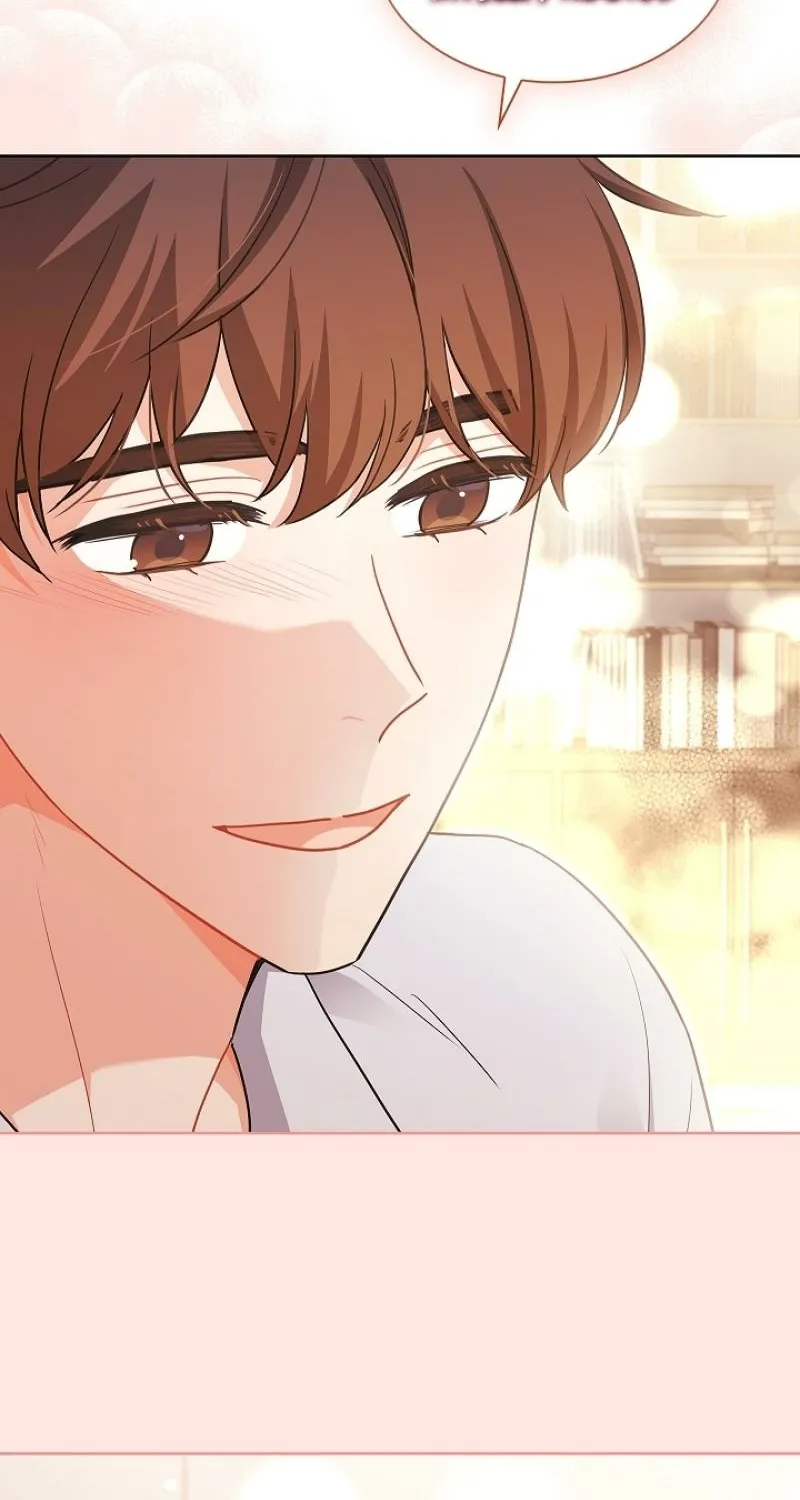 Read Elusive Touch chapter 30 image 3 on Lezhin