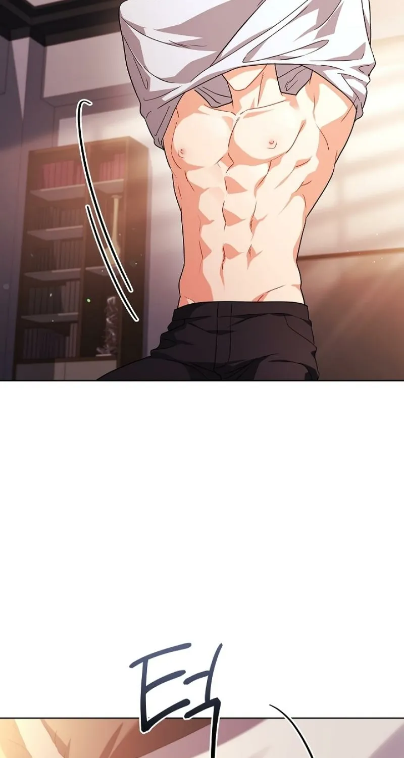 Read Elusive Touch chapter 30 image 30 on Lezhin