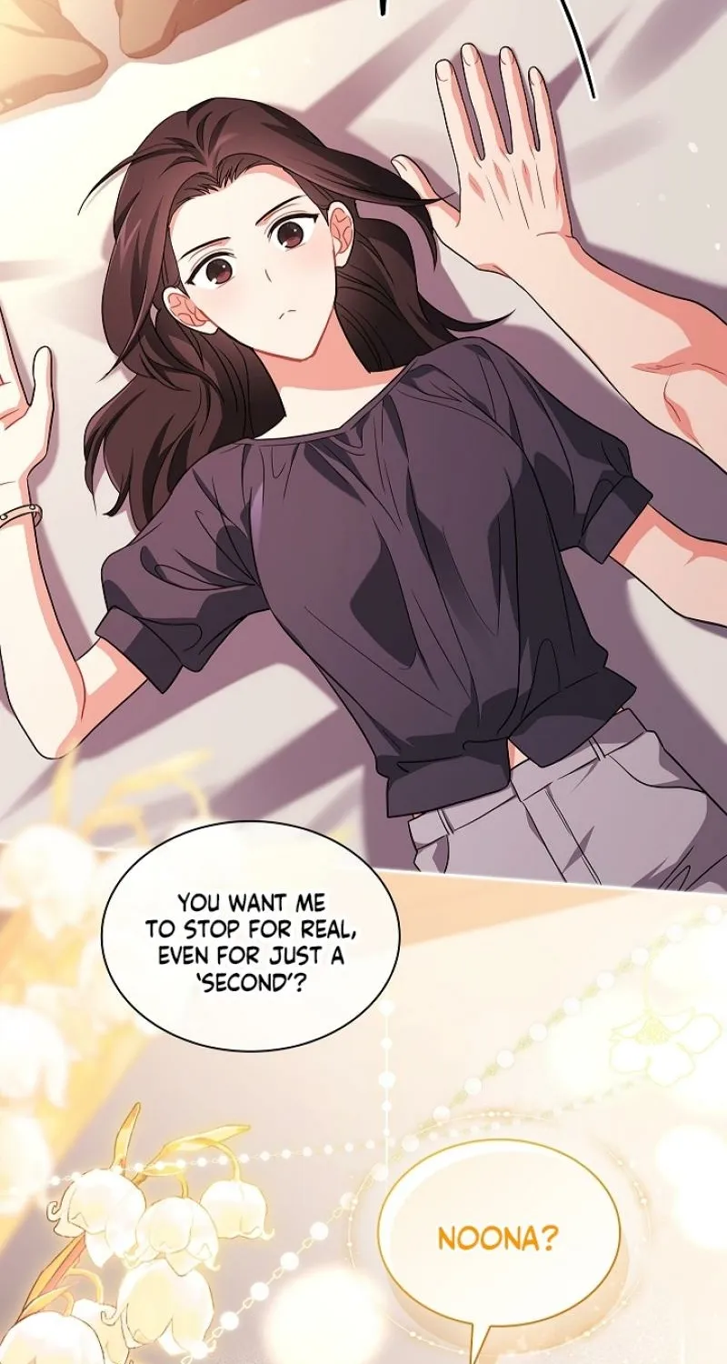 Read Elusive Touch chapter 30 image 31 on Lezhin