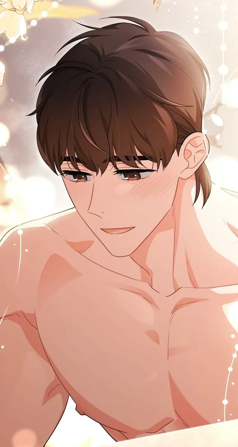 Read Elusive Touch chapter 30 image 32 on Lezhin