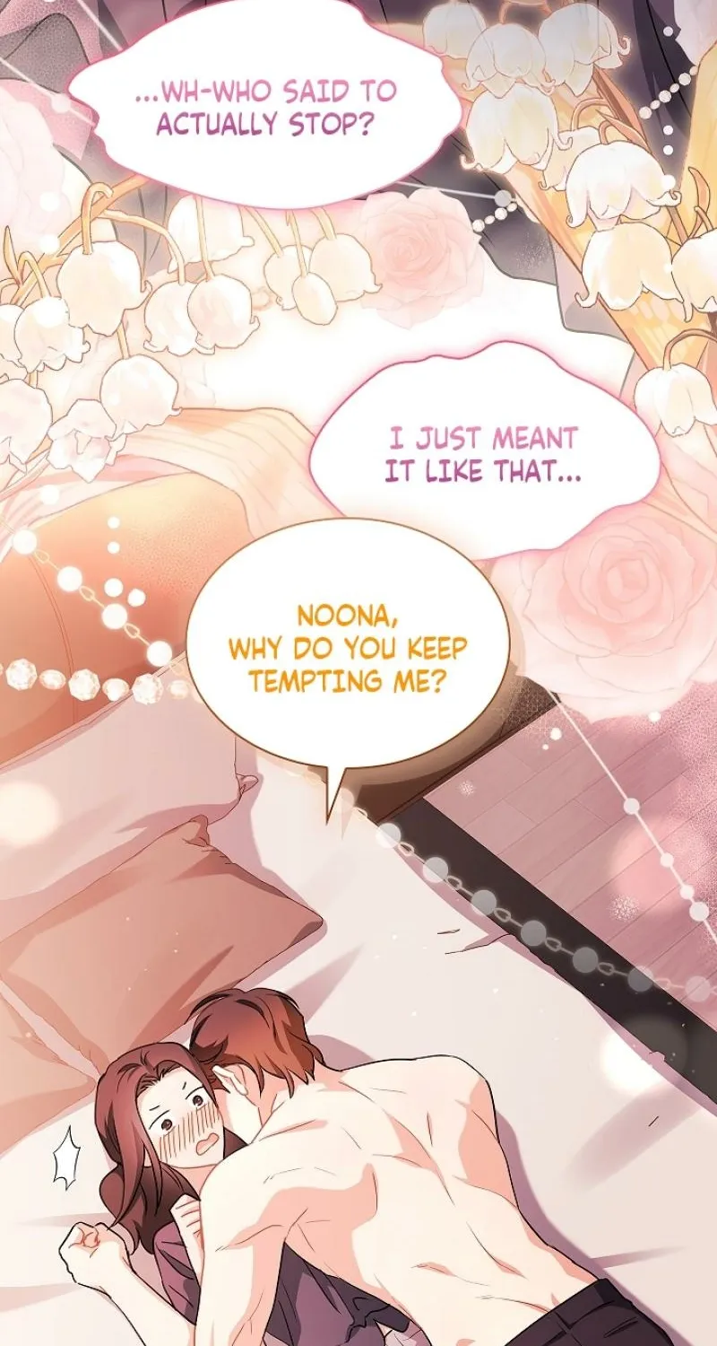 Read Elusive Touch chapter 30 image 34 on Lezhin