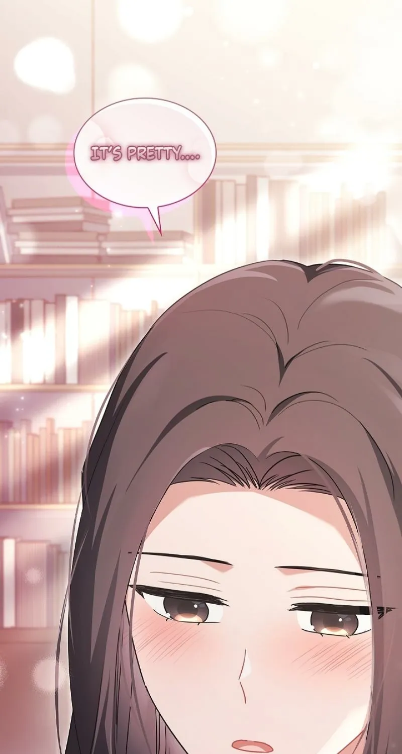 Read Elusive Touch chapter 30 image 4 on Lezhin