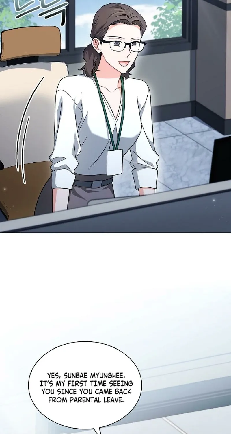 Read Elusive Touch chapter 30 image 42 on Lezhin