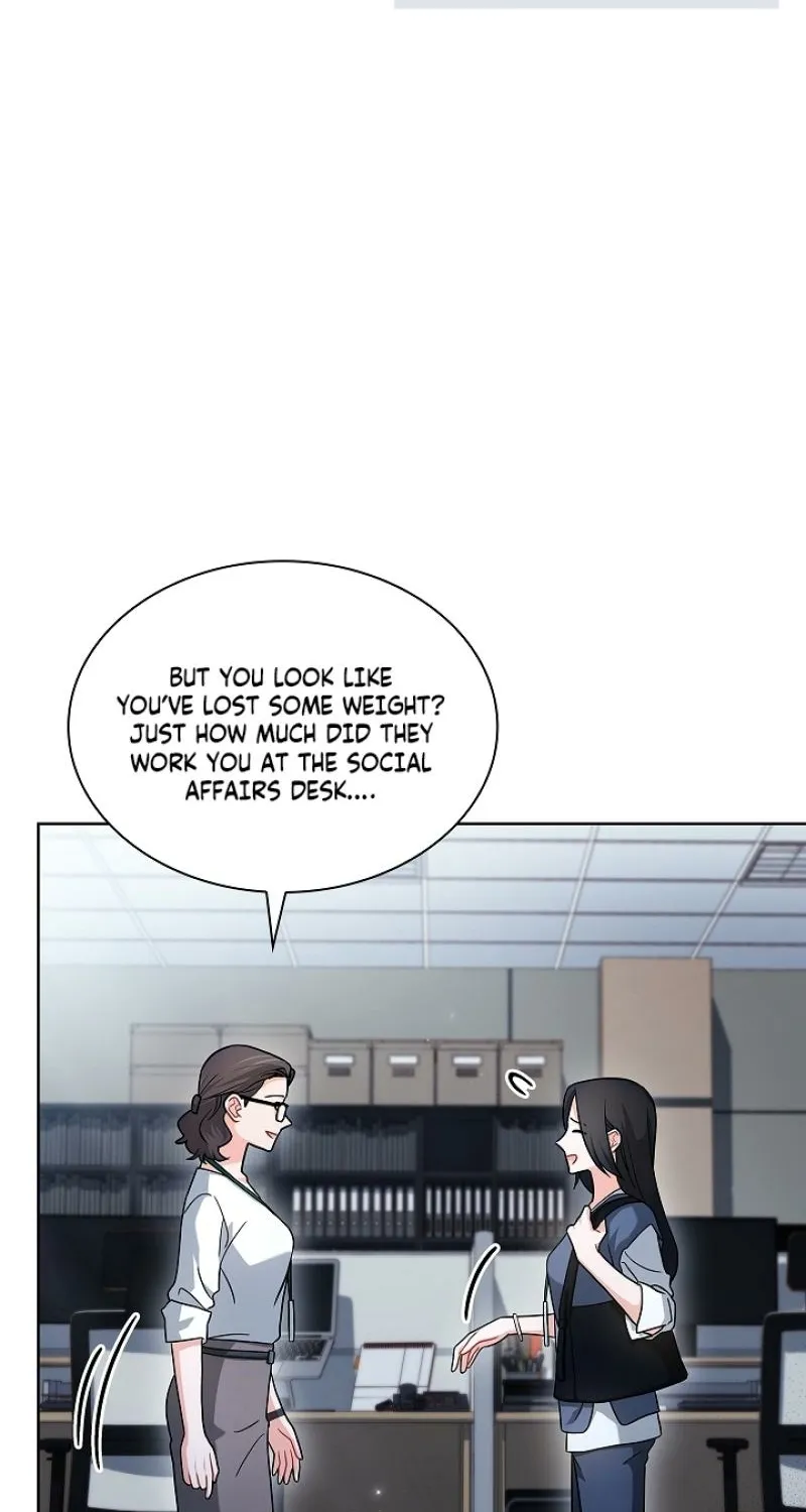 Read Elusive Touch chapter 30 image 44 on Lezhin