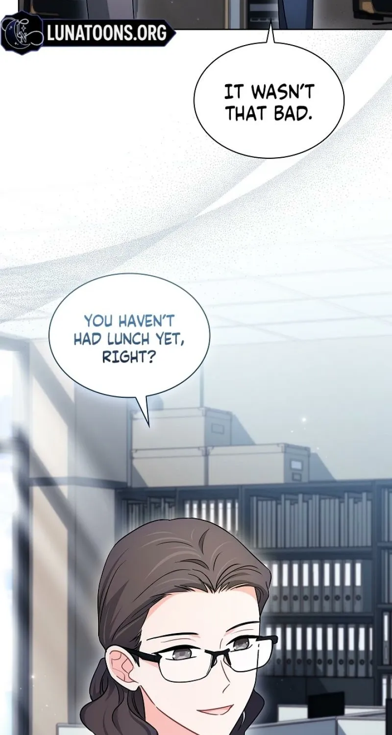 Read Elusive Touch chapter 30 image 45 on Lezhin