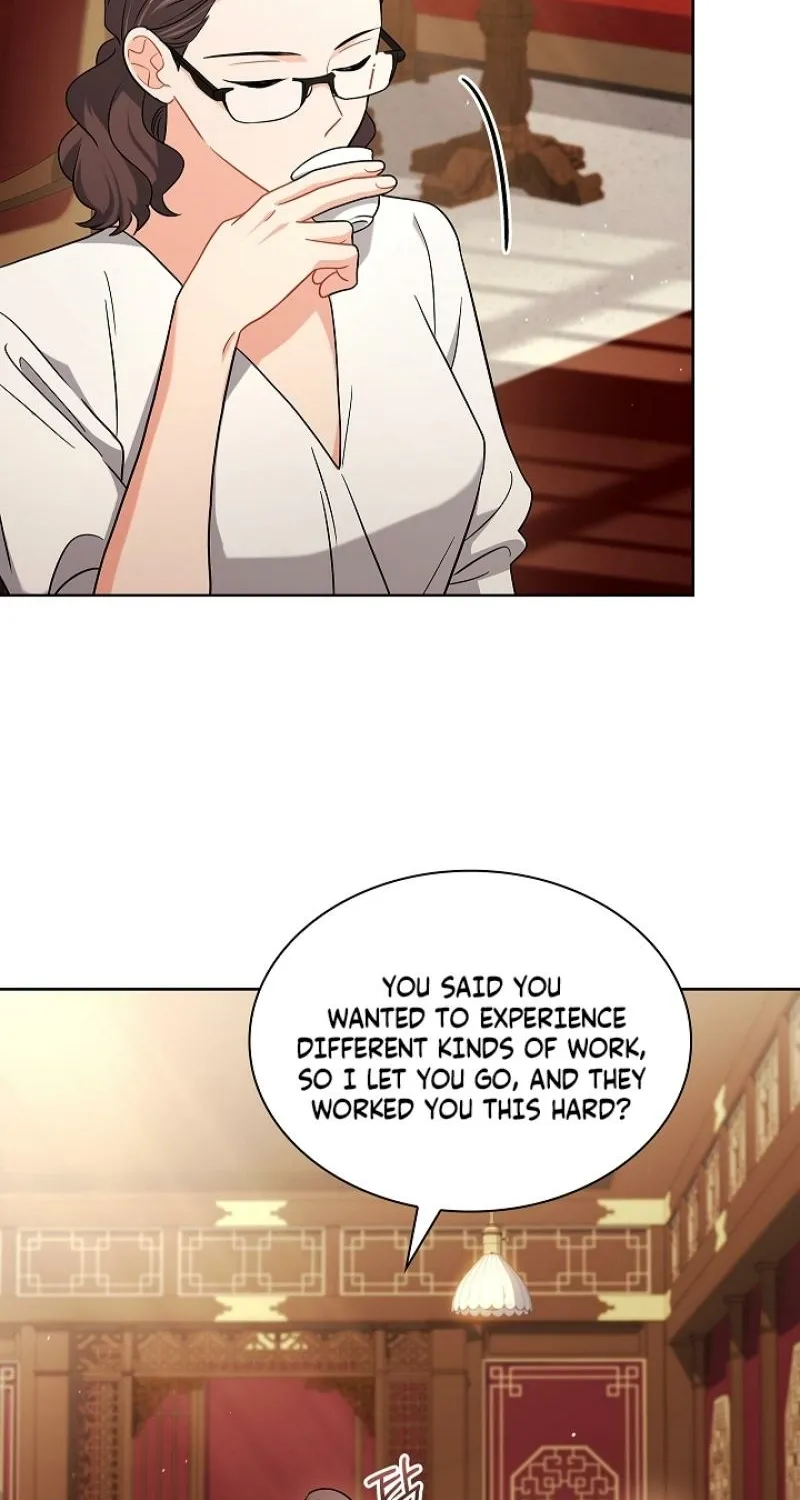 Read Elusive Touch chapter 30 image 49 on Lezhin