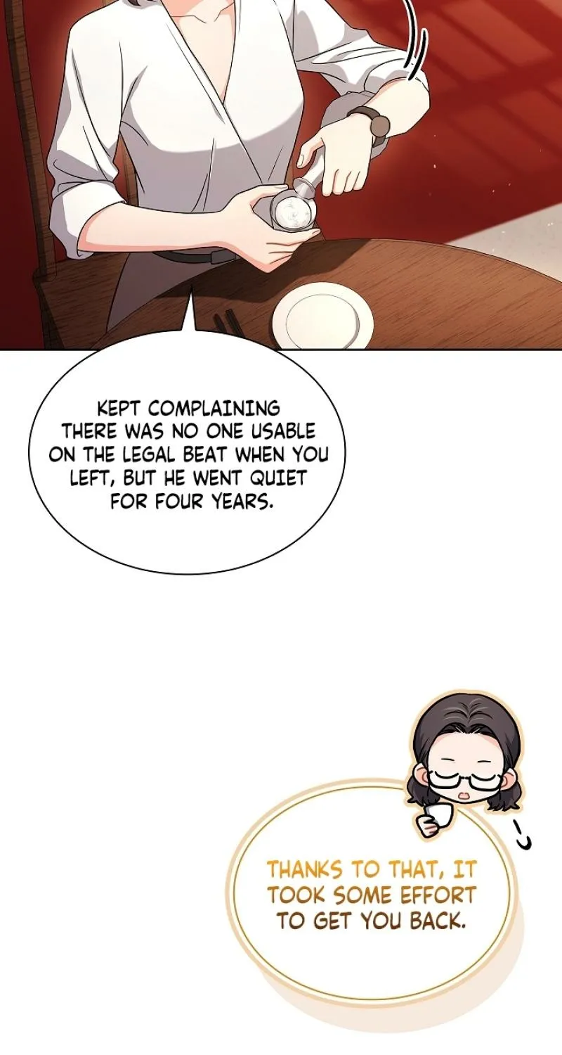 Read Elusive Touch chapter 30 image 52 on Lezhin