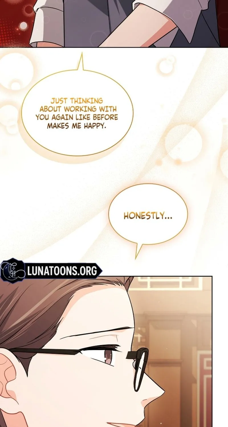 Read Elusive Touch chapter 30 image 56 on Lezhin