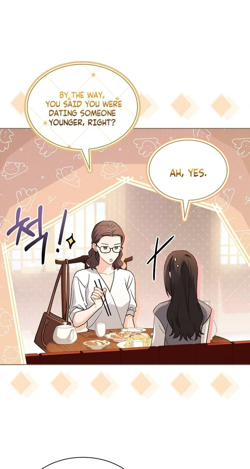 Read Elusive Touch chapter 30 image 58 on Lezhin