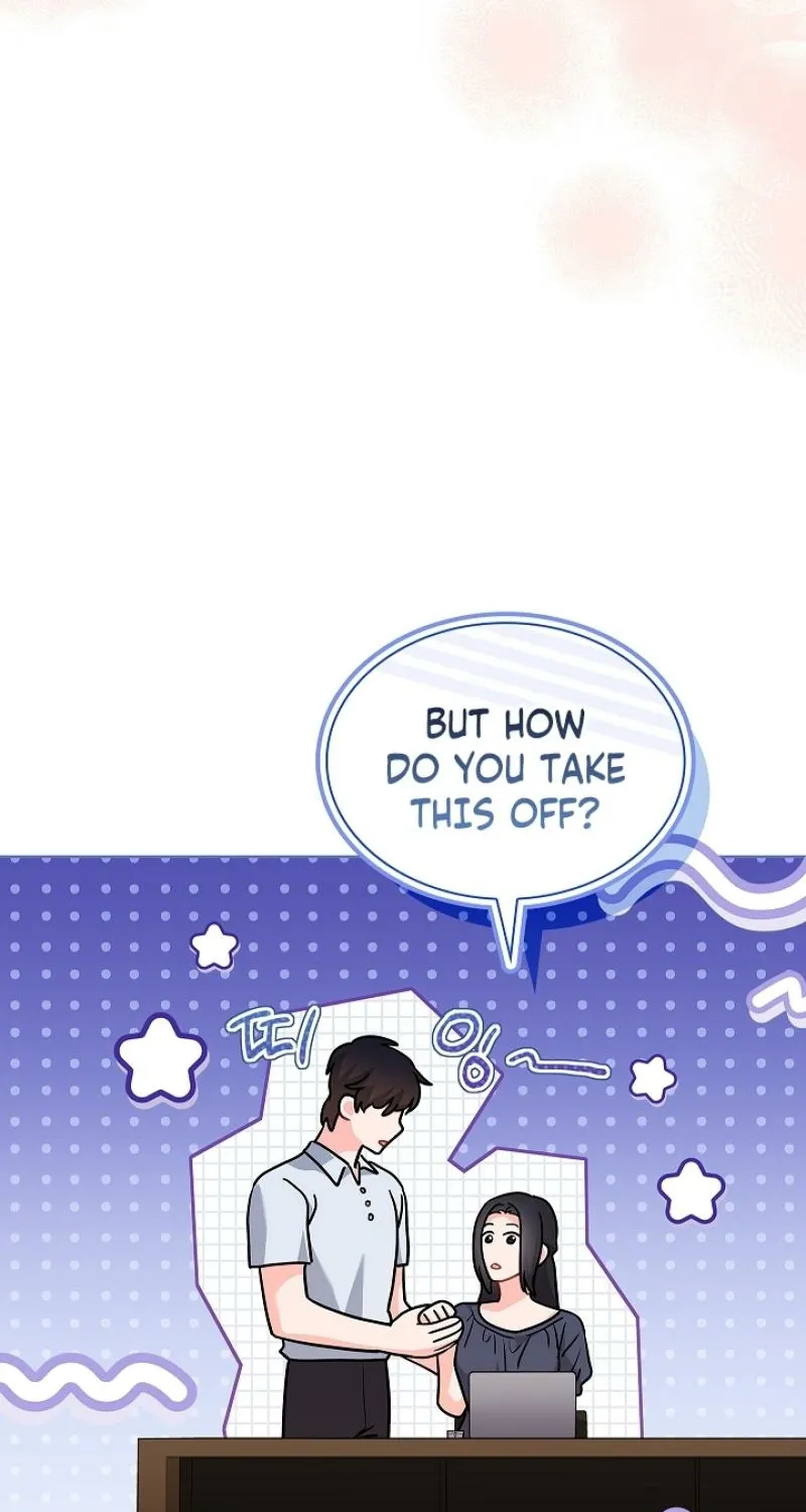 Read Elusive Touch chapter 30 image 6 on Lezhin