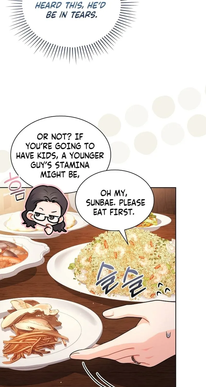 Read Elusive Touch chapter 30 image 61 on Lezhin