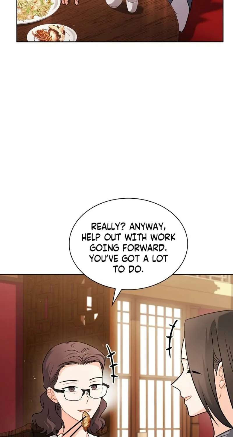 Read Elusive Touch chapter 30 image 63 on Lezhin