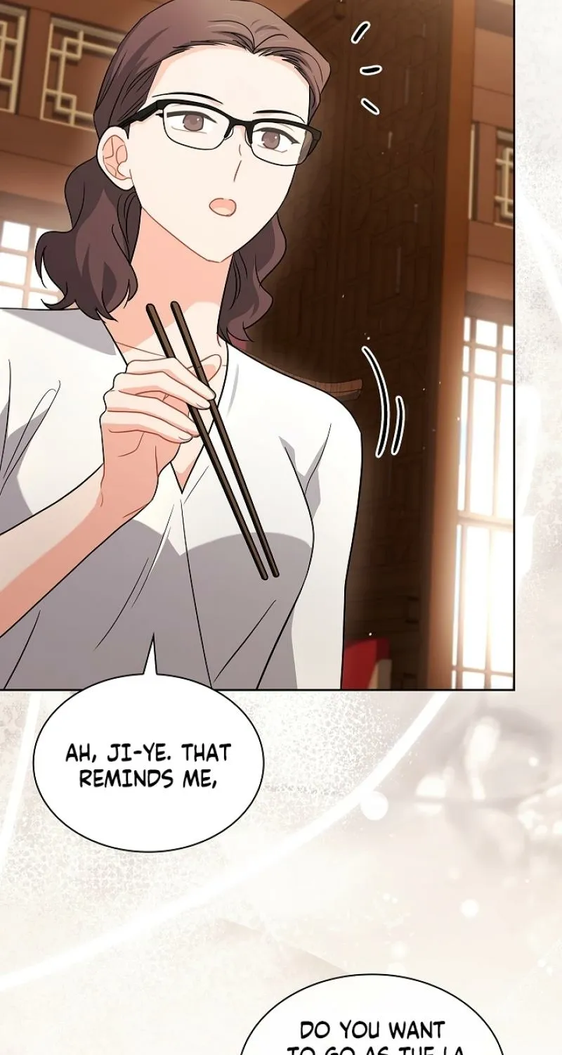 Read Elusive Touch chapter 30 image 65 on Lezhin