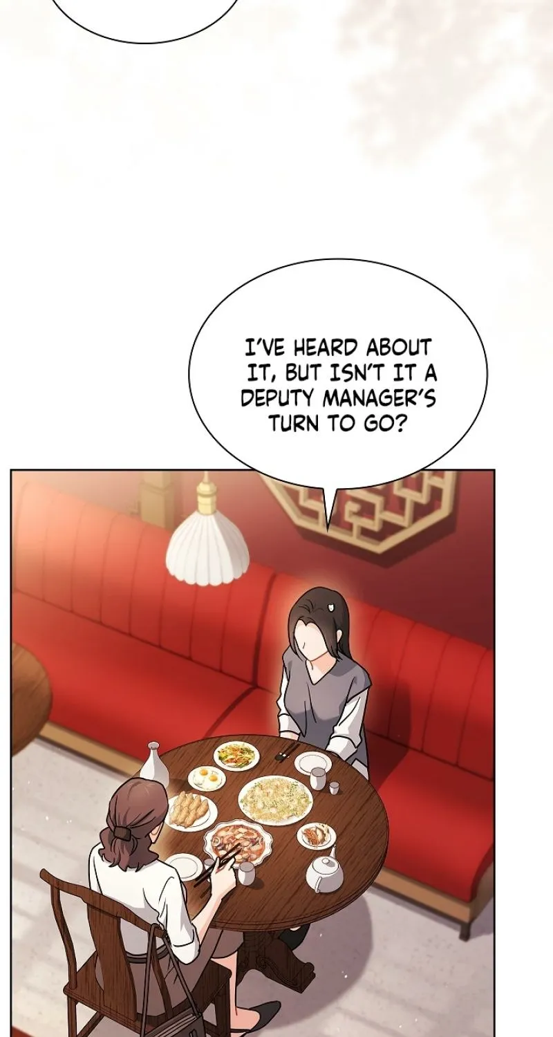Read Elusive Touch chapter 30 image 67 on Lezhin
