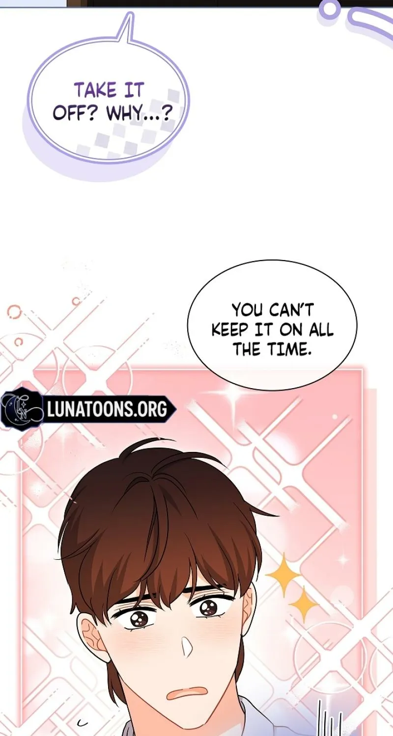 Read Elusive Touch chapter 30 image 7 on Lezhin