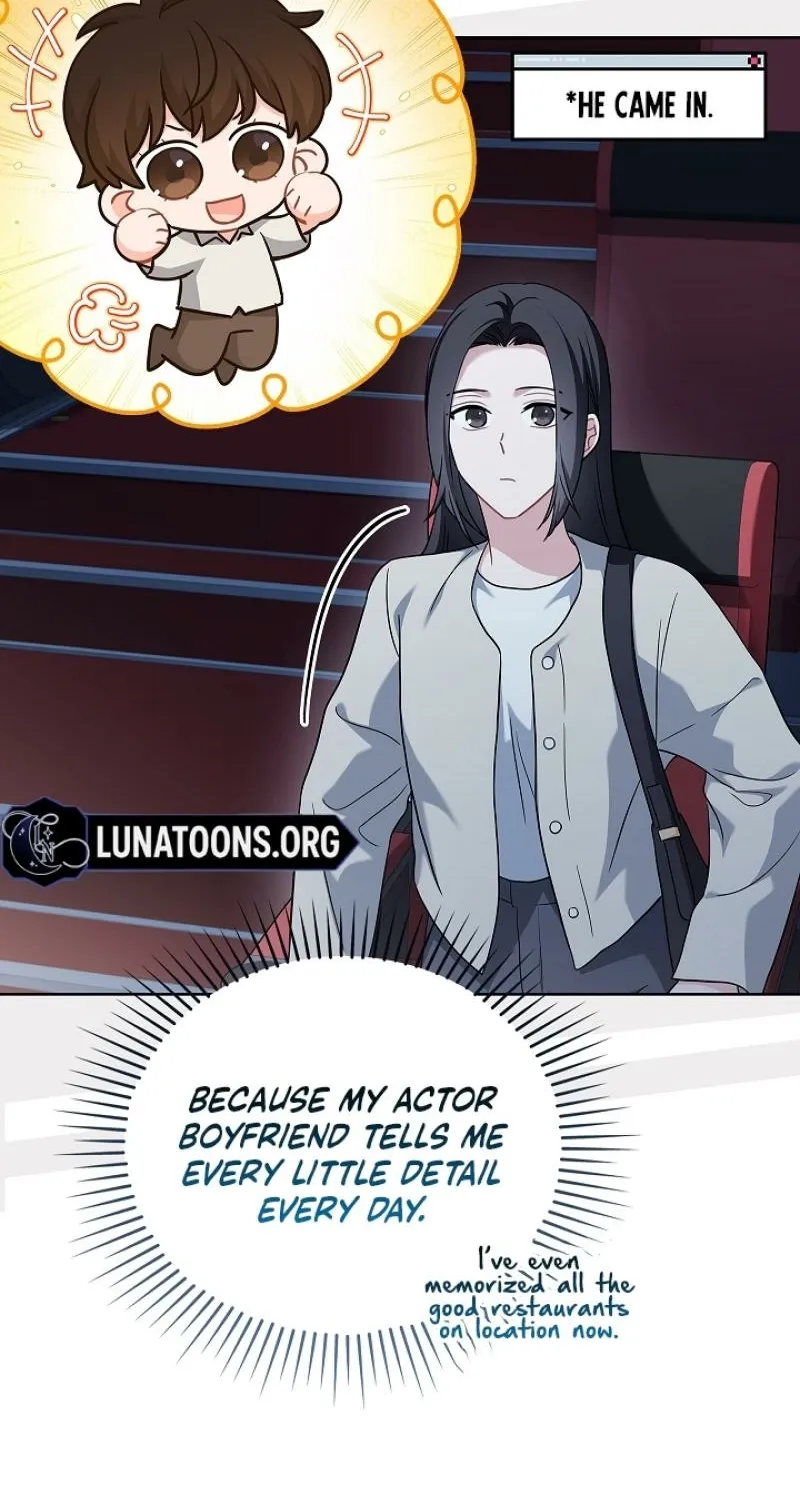 Read Elusive Touch chapter 30 image 79 on Lezhin