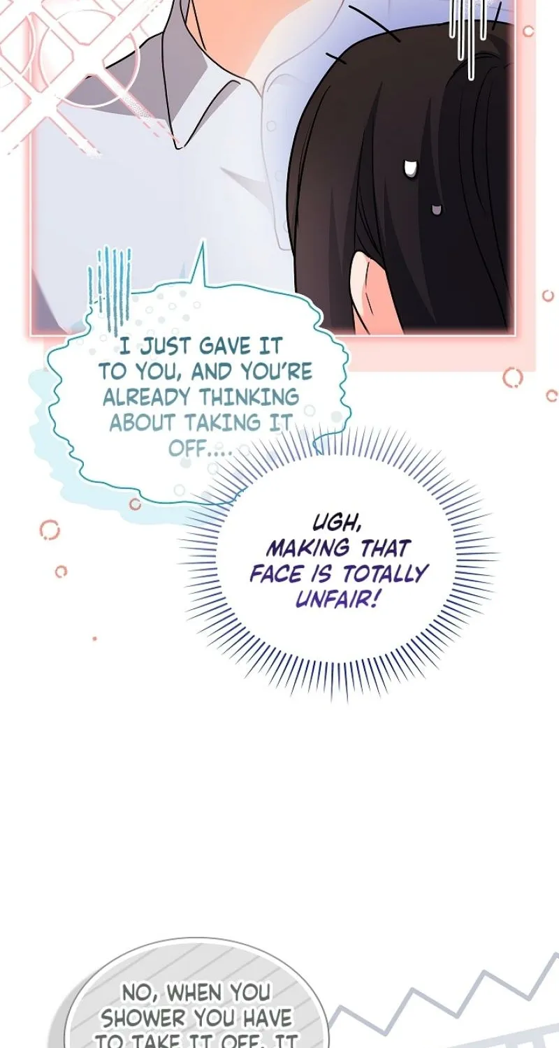 Read Elusive Touch chapter 30 image 8 on Lezhin