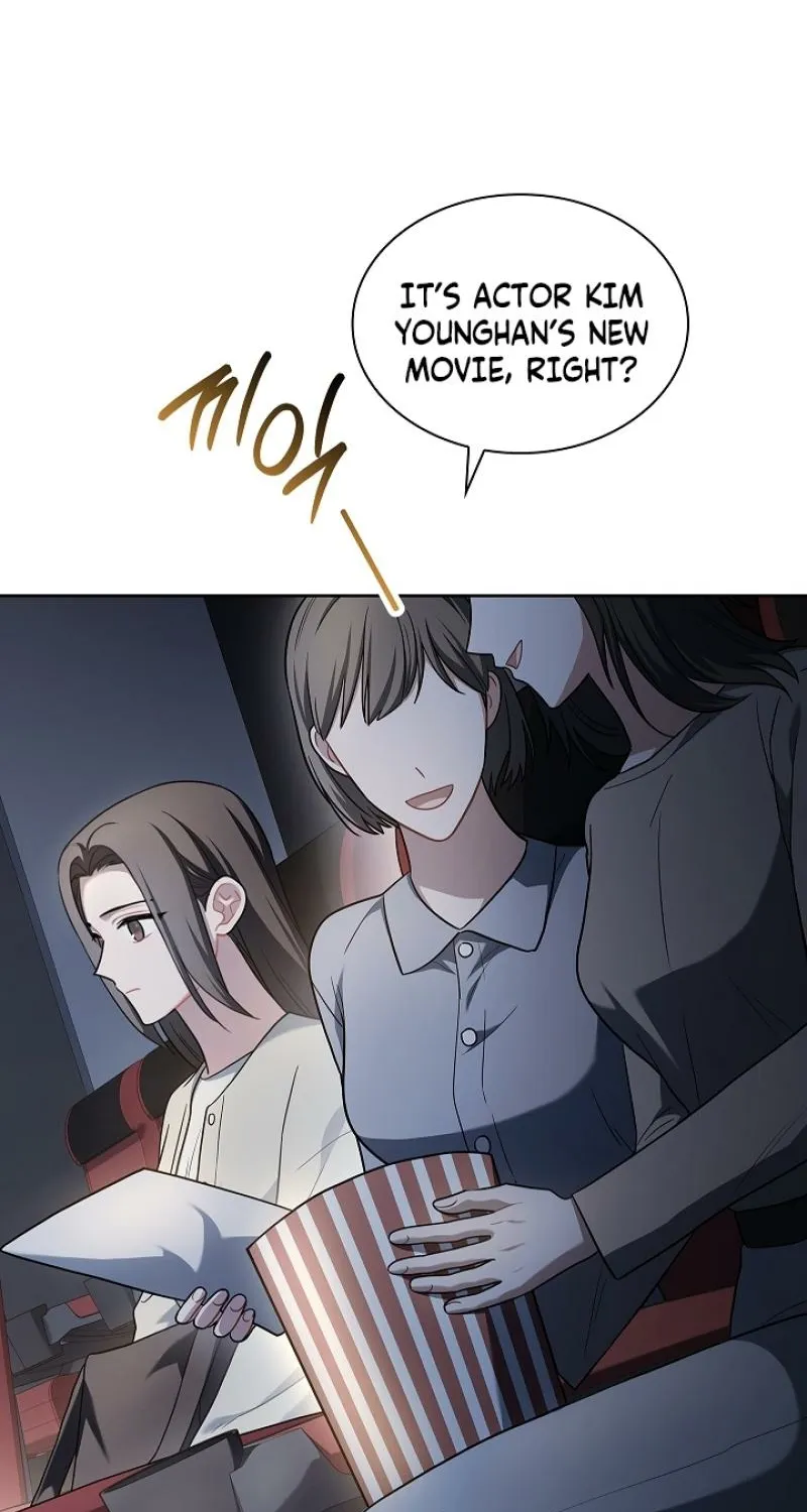 Read Elusive Touch chapter 30 image 80 on Lezhin