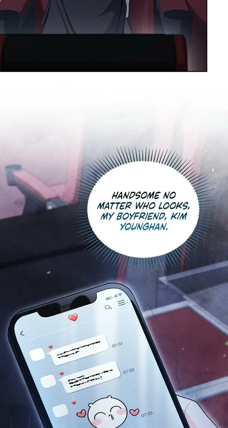Read Elusive Touch chapter 30 image 83 on Lezhin