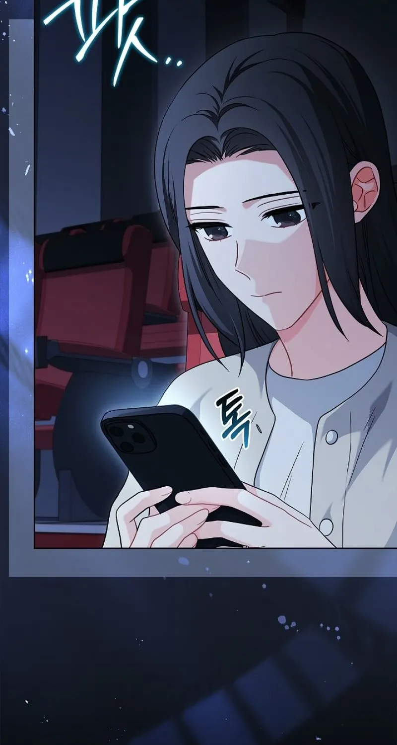 Read Elusive Touch chapter 30 image 85 on Lezhin