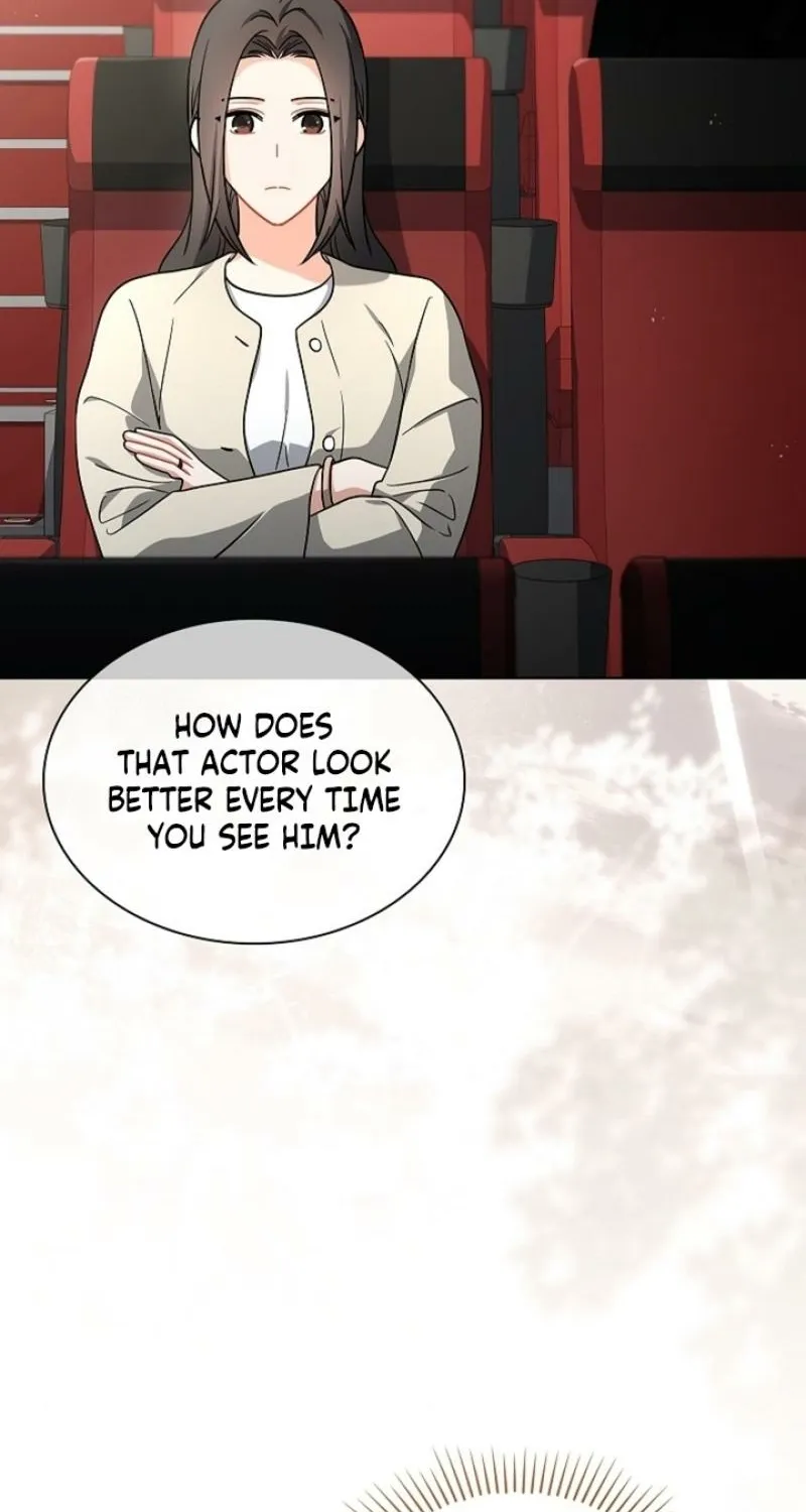 Read Elusive Touch chapter 31 image 10 on Lezhin