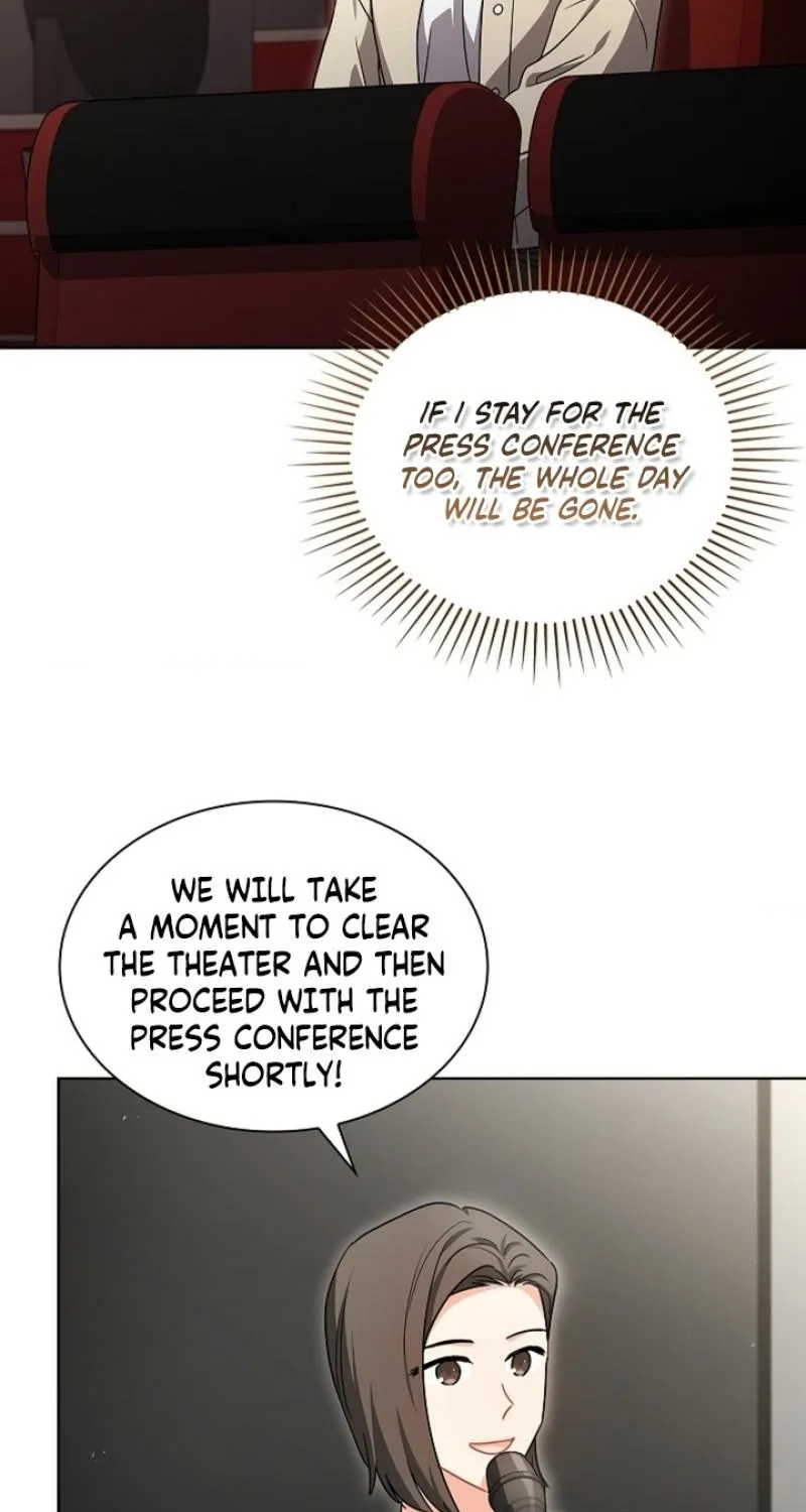 Read Elusive Touch chapter 31 image 2 on Lezhin