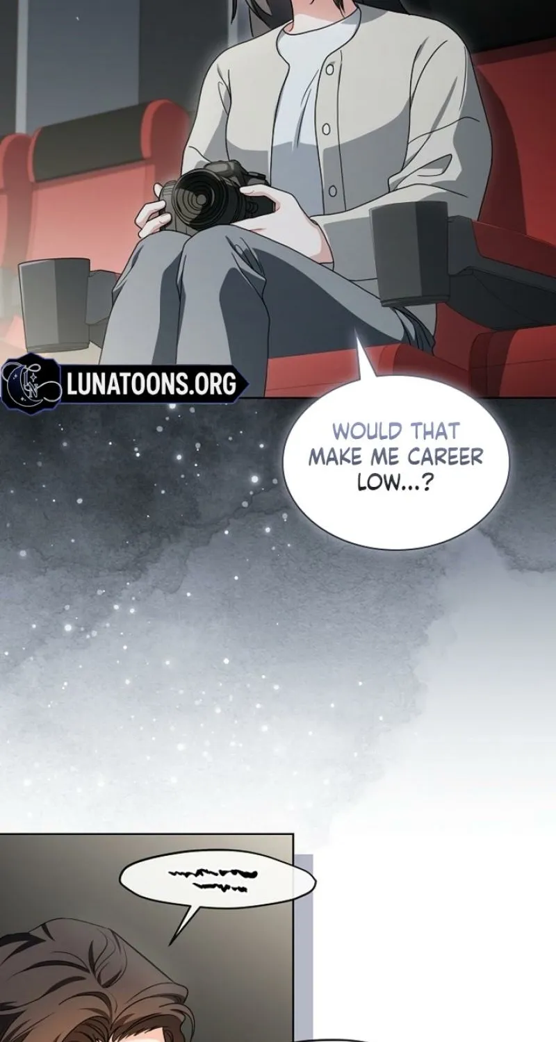 Read Elusive Touch chapter 31 image 20 on Lezhin