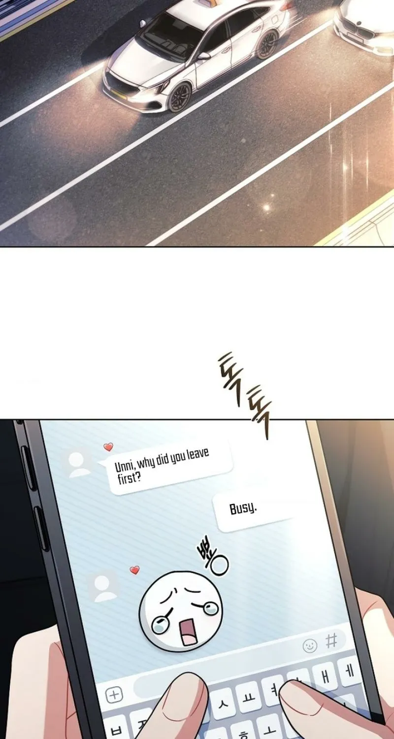 Read Elusive Touch chapter 31 image 27 on Lezhin