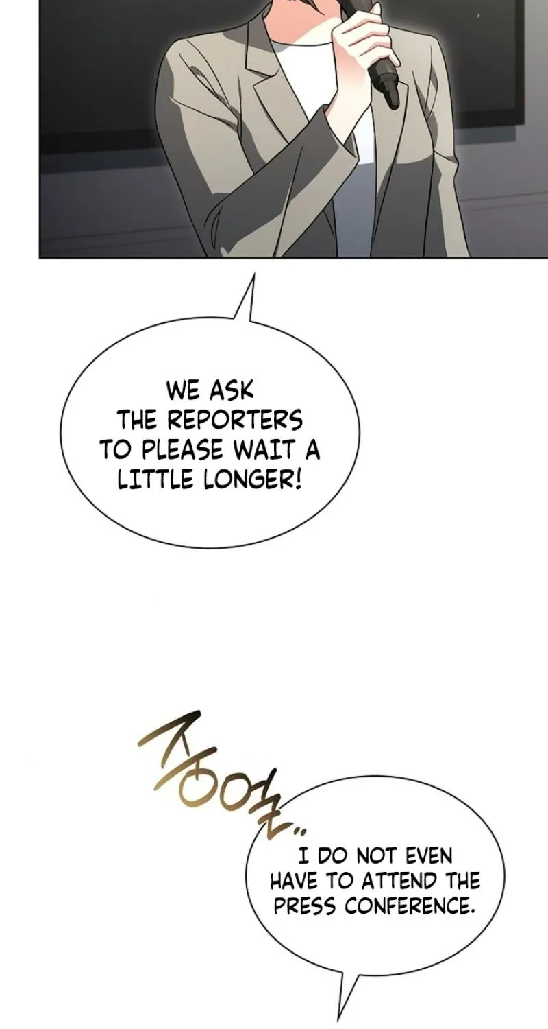 Read Elusive Touch chapter 31 image 3 on Lezhin