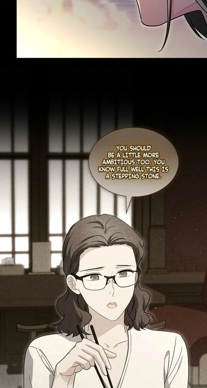 Read Elusive Touch chapter 31 image 31 on Lezhin