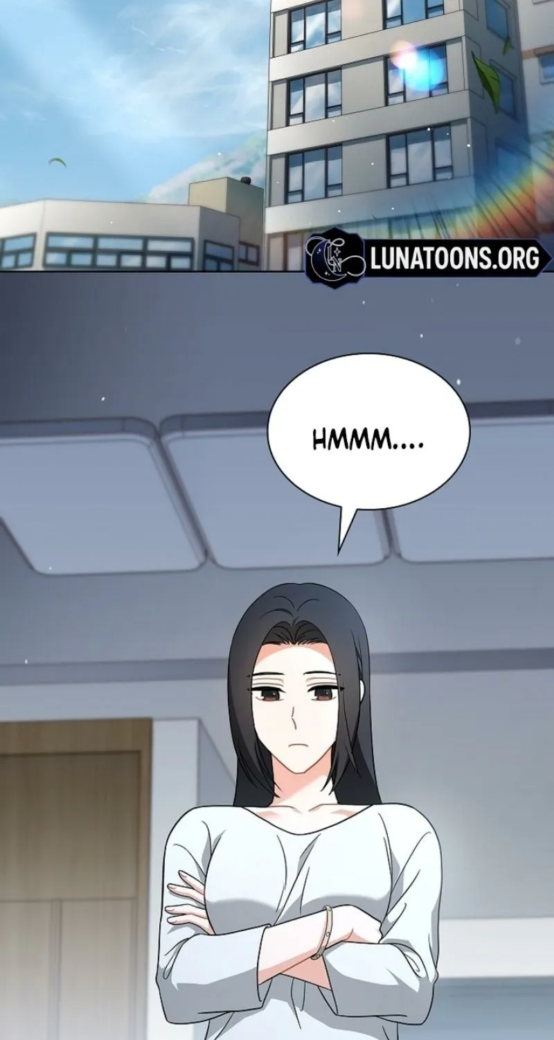 Read Elusive Touch chapter 31 image 40 on Lezhin