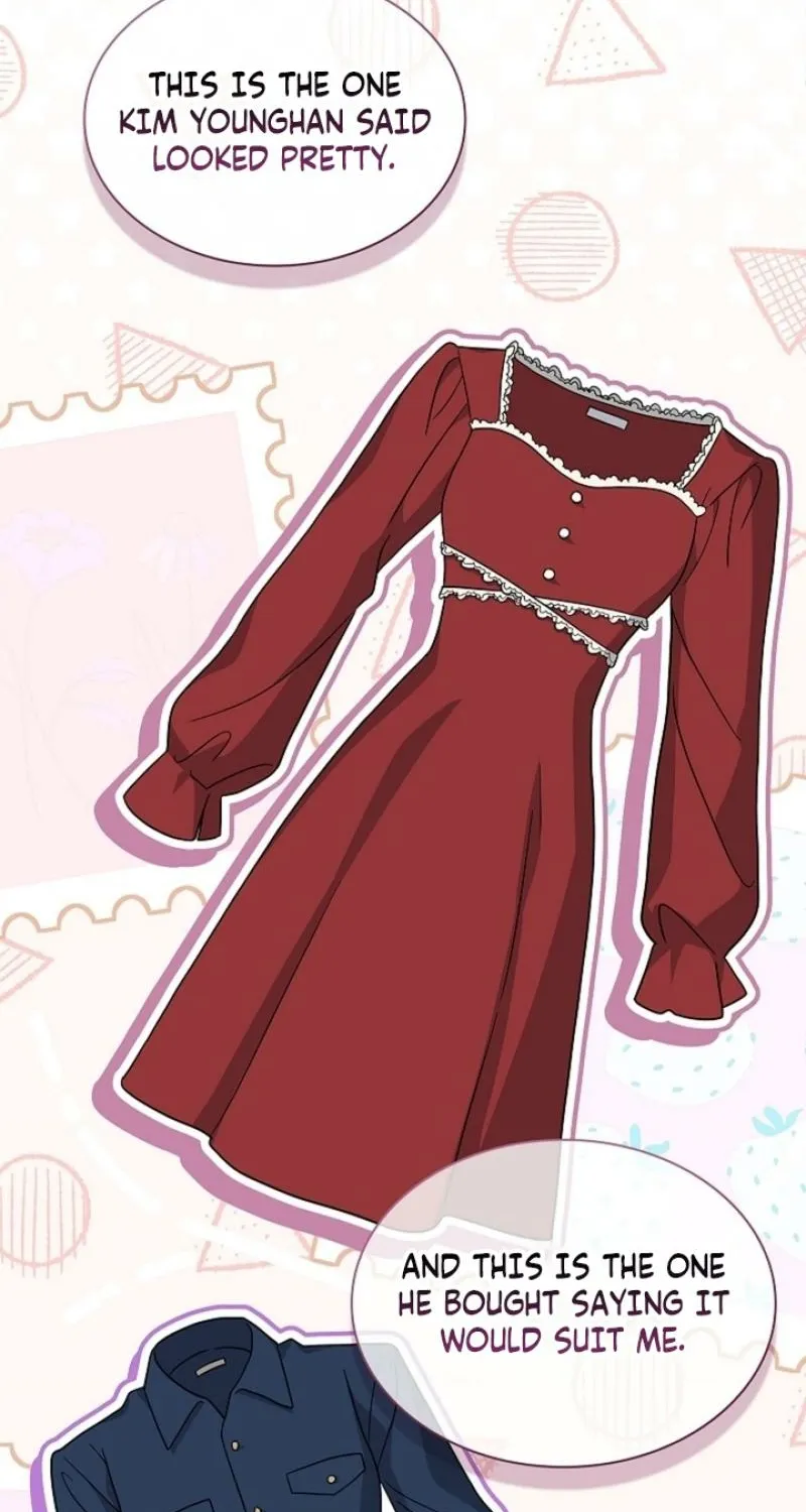Read Elusive Touch chapter 31 image 43 on Lezhin