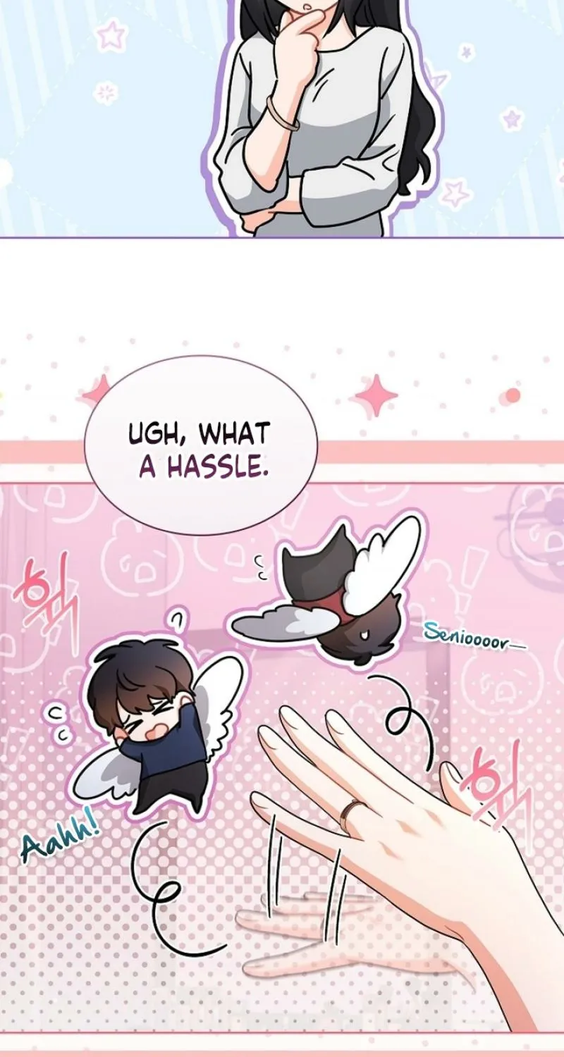 Read Elusive Touch chapter 31 image 45 on Lezhin