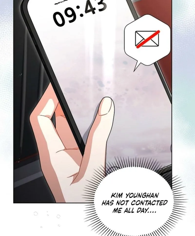 Read Elusive Touch chapter 31 image 5 on Lezhin