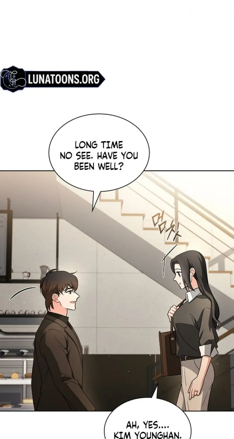 Read Elusive Touch chapter 31 image 56 on Lezhin